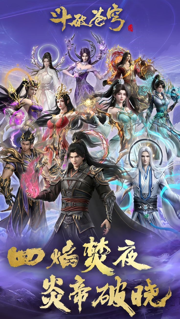 Mirip siapakah kamu di BTTH?