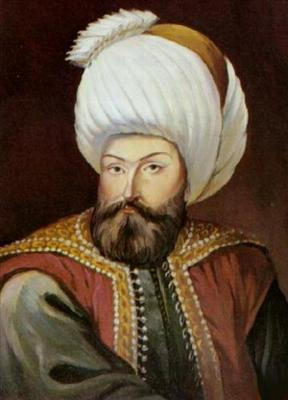 Hangi Osmanlı Padişahısın?