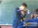Nasıl Bir Öğrencisin