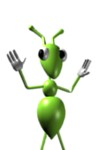 10Ants