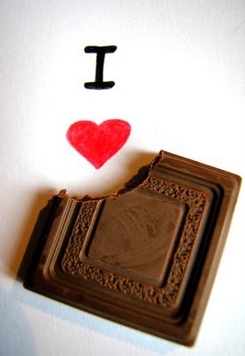 chocolate