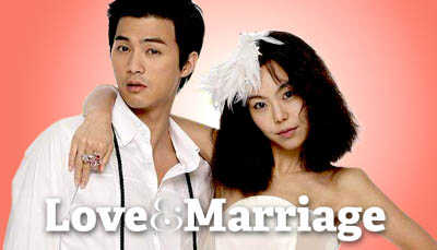 marriage