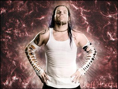 Jeff Hardy Misin ?