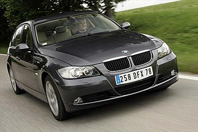 Hangi Bmw Sizi Yansıtıyor?