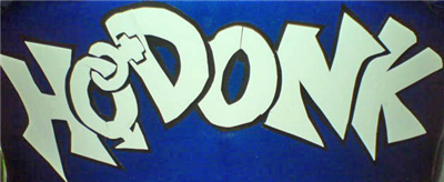 Hodonk