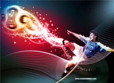 Hangi Futbolcusunuz
