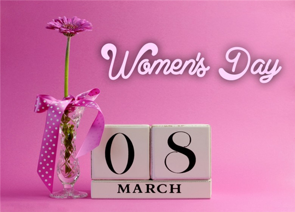 Women's Day!