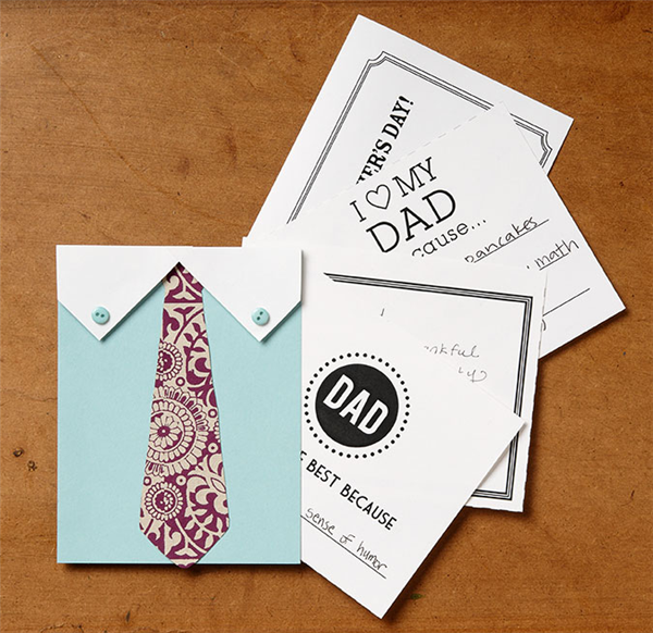 Father's Day!