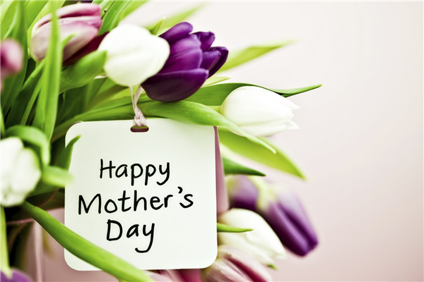 Mother's Day!