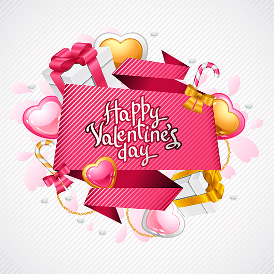 Happy Valentine's!
