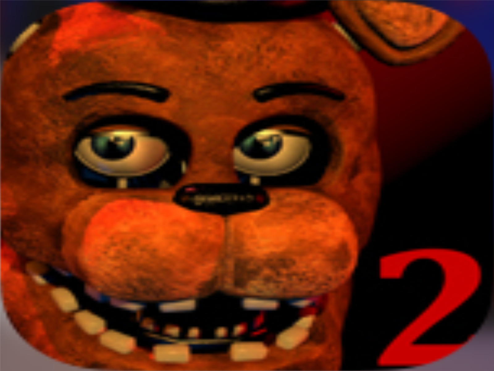 Hangi Fnaf 1 Karakterisin