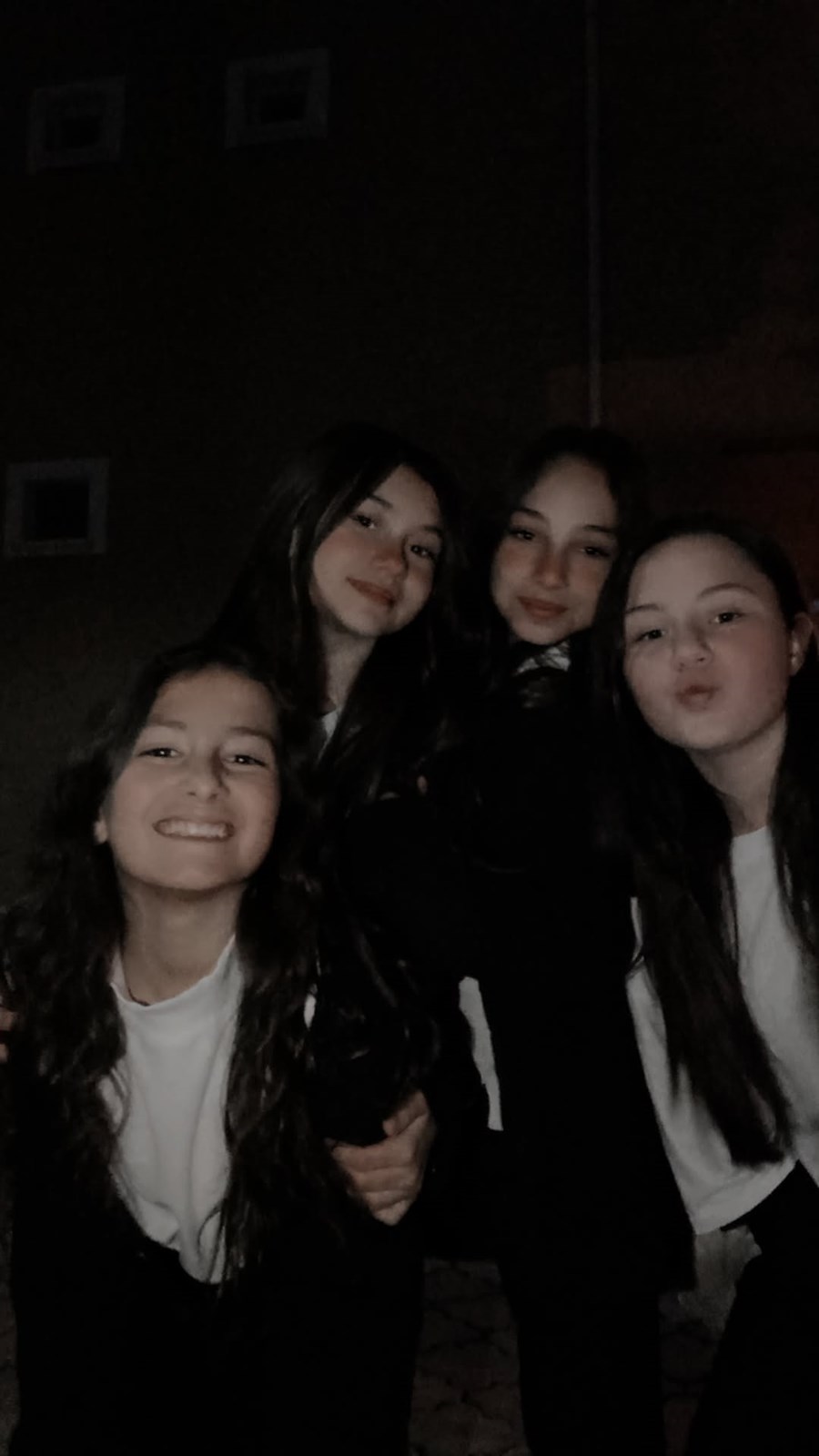 HANGİ 4'LÜ GRUP KARAKTERİSİN