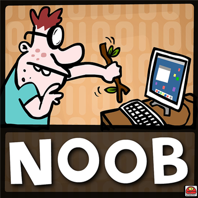 Da Li Si Noob Ili Pro