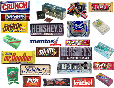 Candy