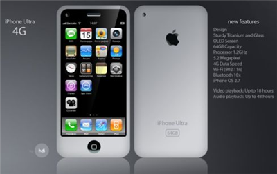 IPhone