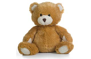 Stuffed Animal