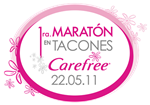 Carefree - 1Ra. Maratón En Tacones