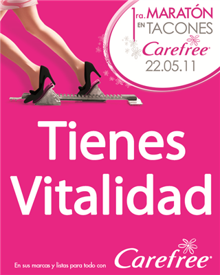 Vitalidad