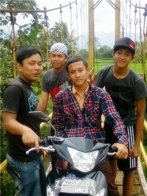 bb butut