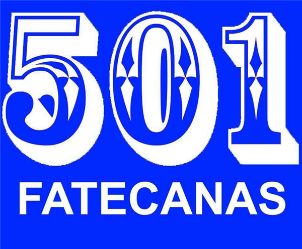Logo 501 Fatecanas