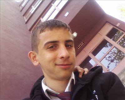 9-B Sınıfının Hangi Karakterisin ?