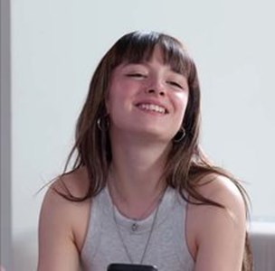 Zeynep Oktay💙💙