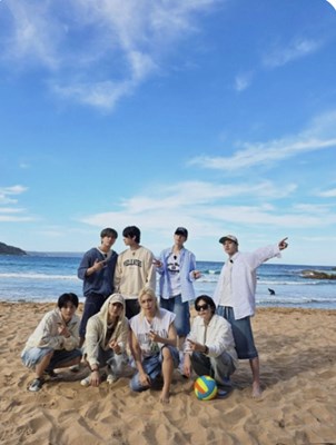 Stray Kids’i ne kadar tanıyorsun 