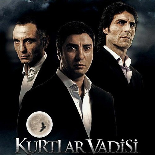 Hangi kurtlar vadisi karekterisin