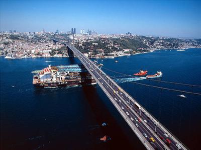 Hangi Şehir Sana Uygundur?