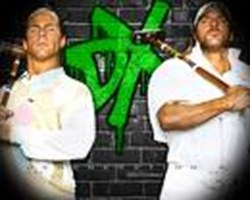 Wwe Grupları