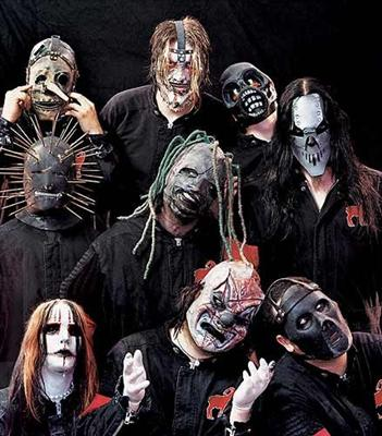 Quel Est Ton Groupe De Métal Préféré ?