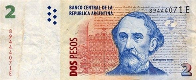 الارجنتين