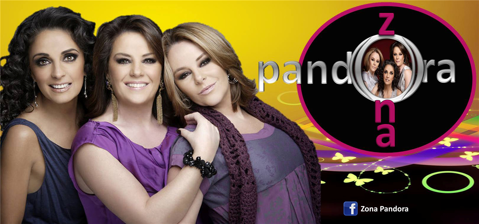 ¿Qué Pandora Eres?