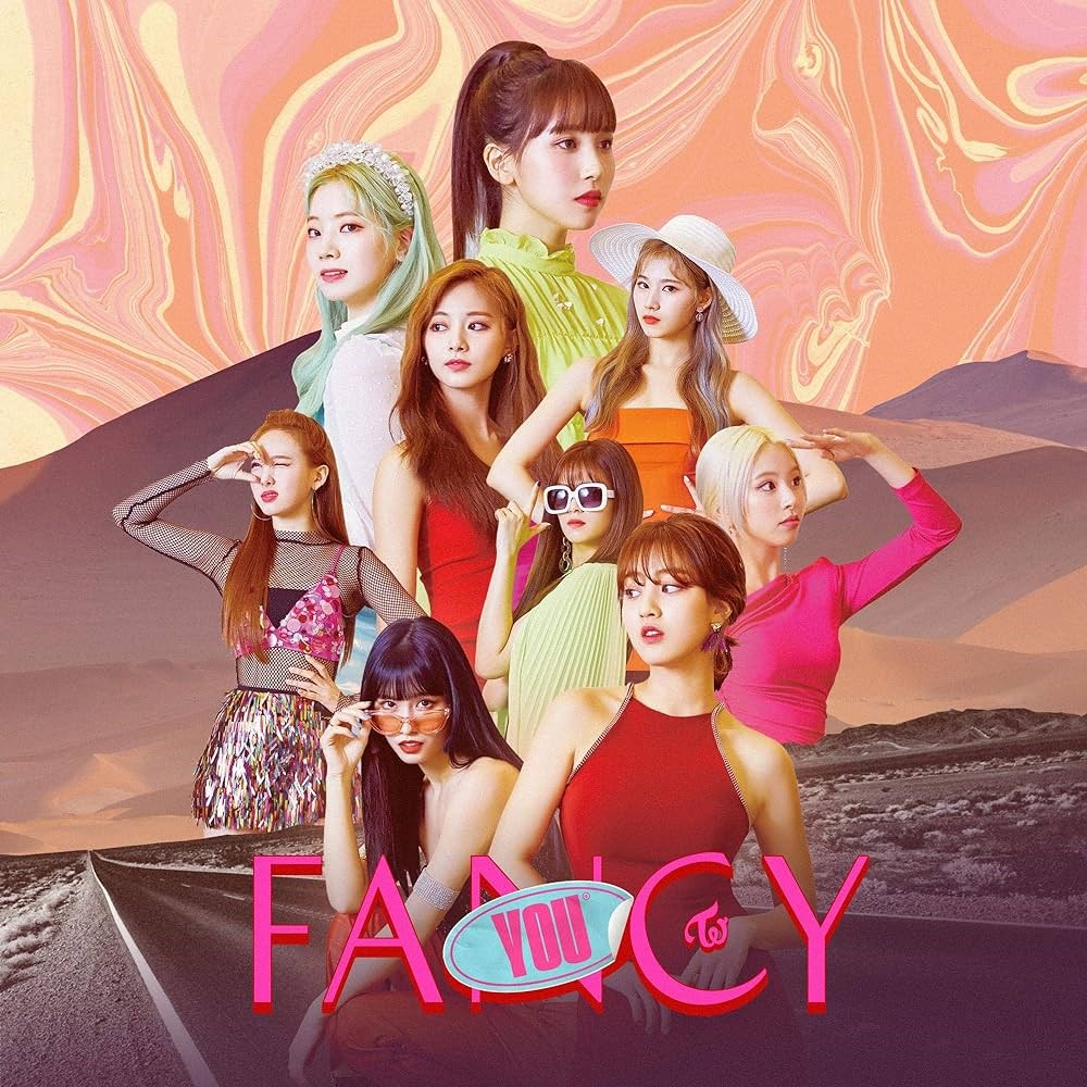 Kaç Seviye Twice Fanisin