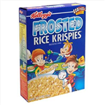 Krispies Galore
