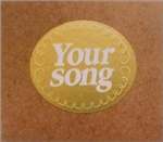 Your Song
