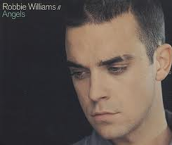 Robbie Williams - angels