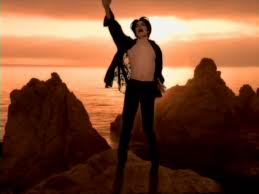 MIchael Jackson - you are not alone