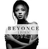 Beyoncè - listen