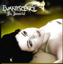 Evanescence - my immortal