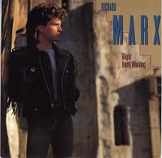 Richard Marx - Right here waiting