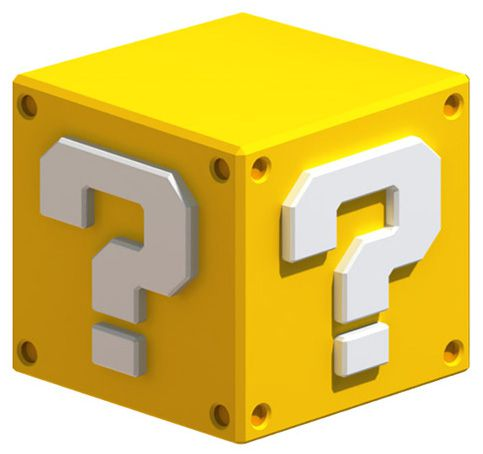 caja sorpresa