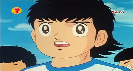 Hangi Kaptan Tsubasa Karakterisi