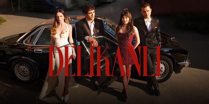 Delikanlı 