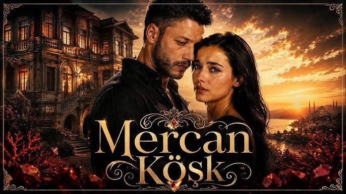 Mercan köşk