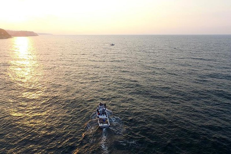 Sevdam Karadeniz 