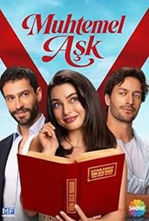 Muhtemel Aşk 