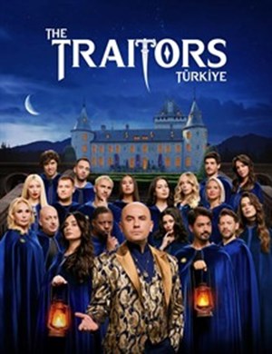 The Traitors Türkiye