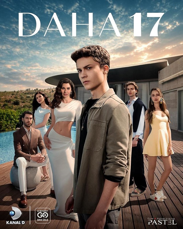 Daha 17