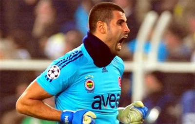 Fenerbahçemizin Hangi Futbolcucusun?